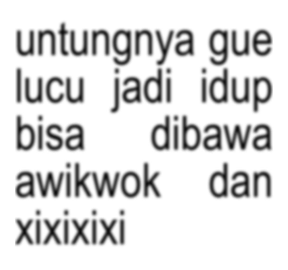 sunat laser tweet media