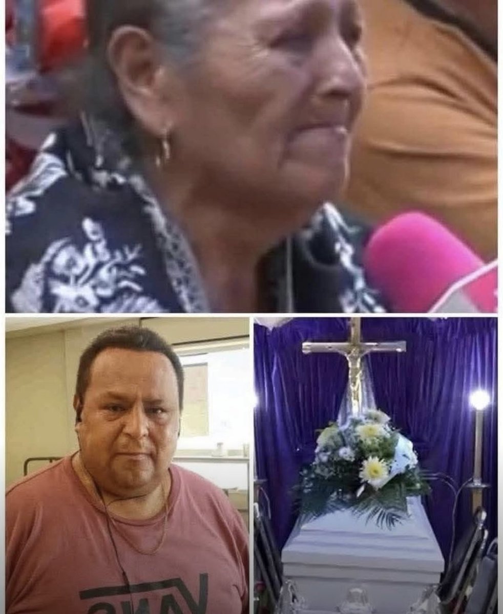 Le ponchaban las llantas a su bici , le escondían sus cosas , pero él prefería aguantar para no perder su trabajo , no entiendo porque hay gente tan mala 
Por favor que haya justicia no pido venganza quiero que se haga justicia que paguen por todo lo que le hicieron a mi hijo