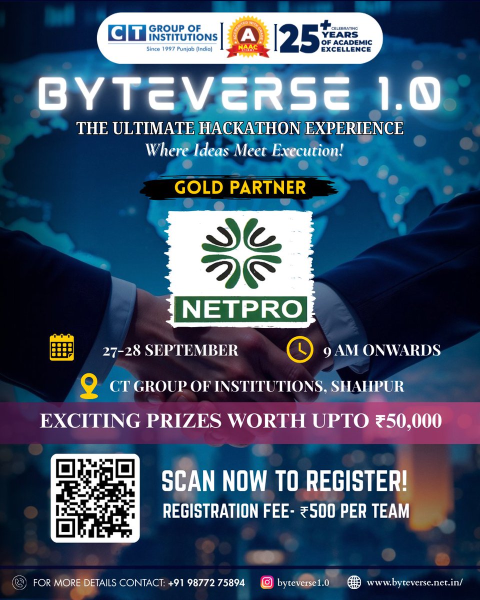 Byteverse 1.0 tweet media