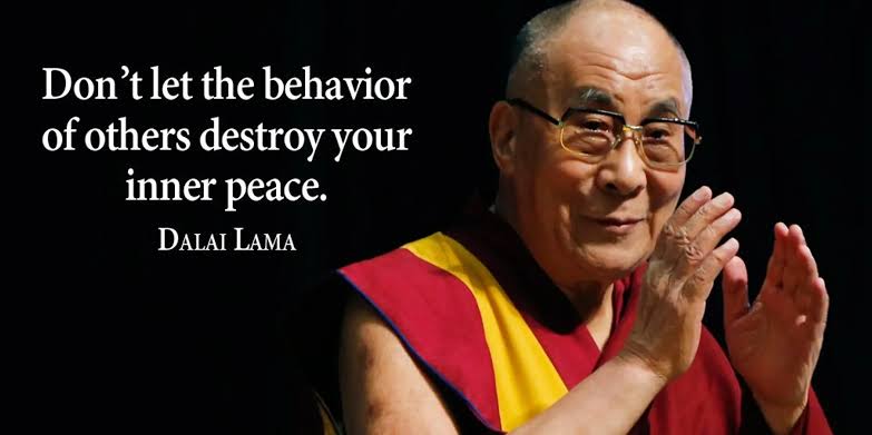 Peace doesn't dwell in outward things, but within the soul!!👍

#MondayVibes 
#MondayMood 
#MondayMorning 
#mondaythoughts