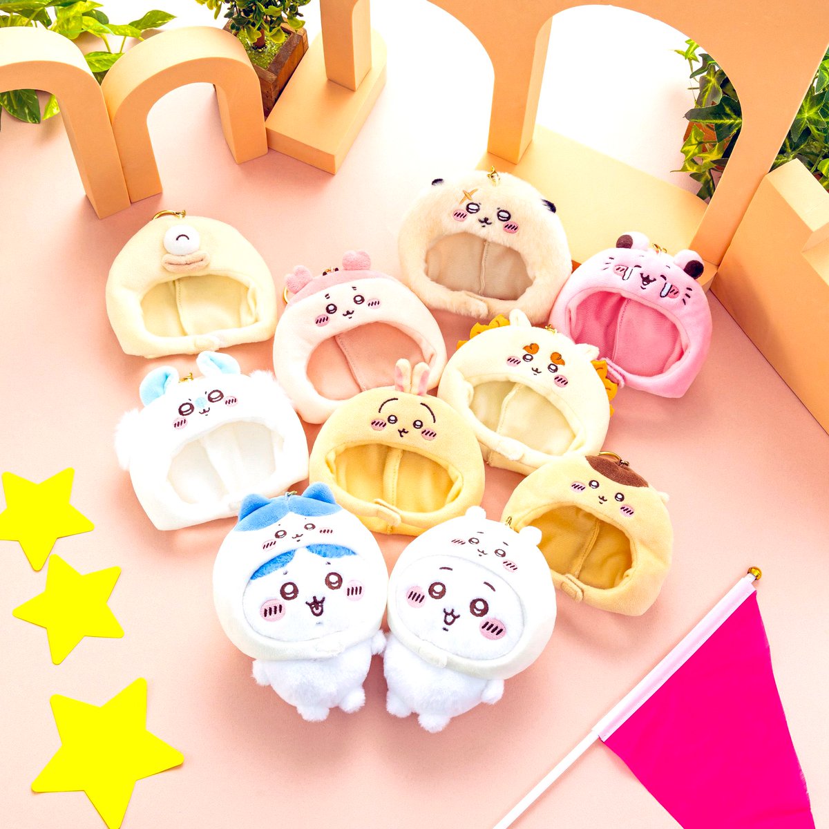 かわゆいほしい🐰💖‼︎