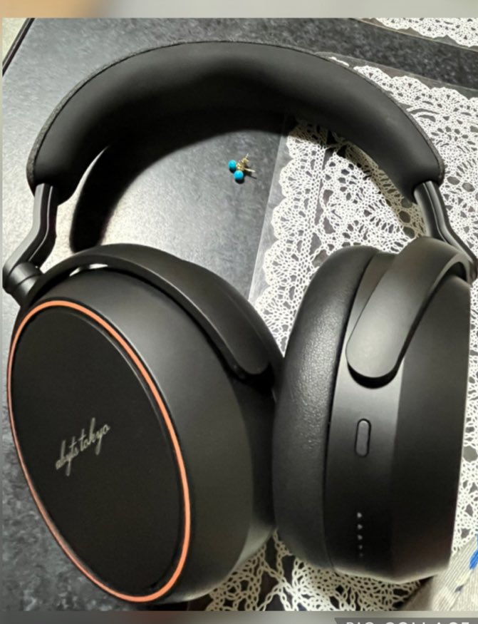 666haimu669's tweet image. 一昨日届いた衝動買い笑
設定はこれから
耳塞ぐとヤバいのですが…
鼻腔拡張する奴貼ってトライしてみます

やっすいオープンイヤフォンで聴いてますからww

アキバのヨドバシで確認したけど同じ物が店頭に出てるとか凄い
(2枚目の画像掲載は店頭さんに確認済み)
#佐藤健ABYTS