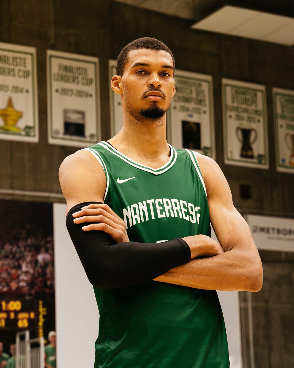 Nanterre 92 tweet media