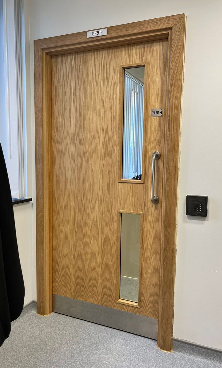 PRESTIGE Fire | Safety | Security tweet media