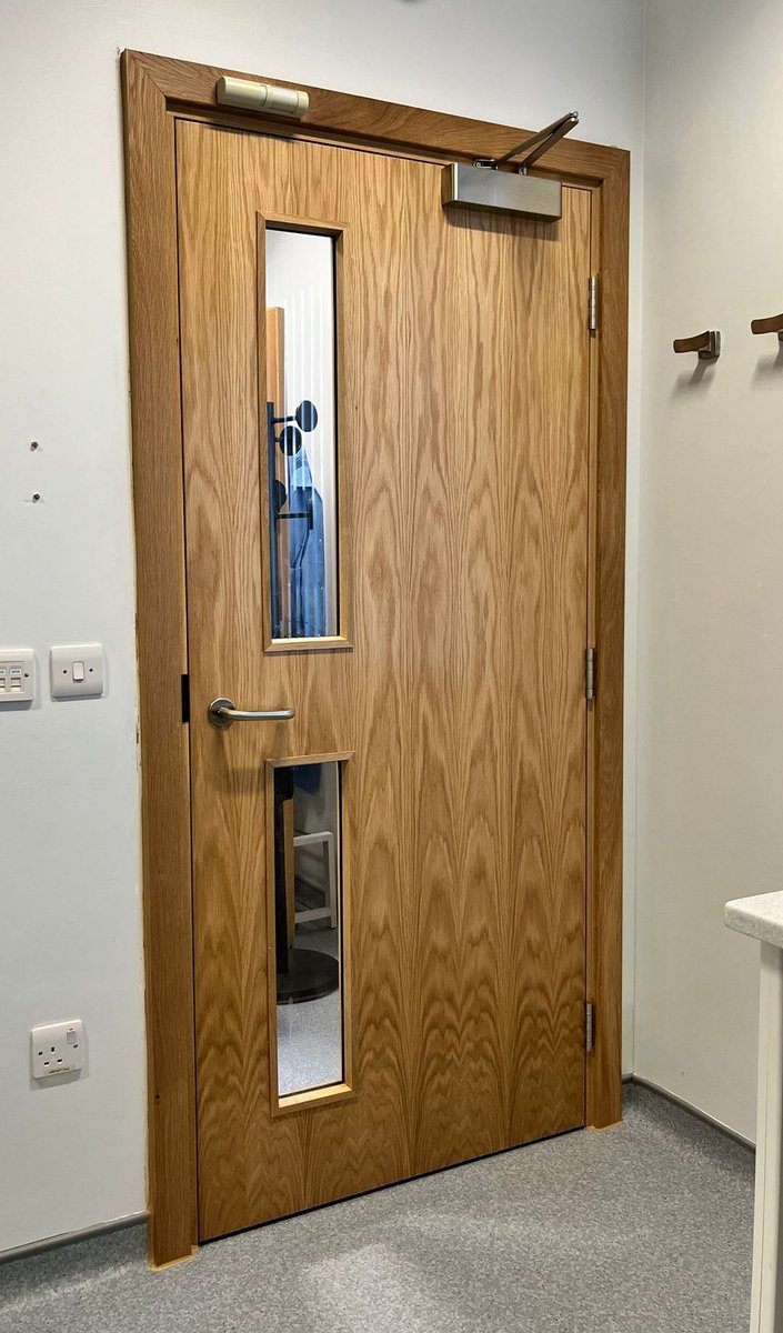 PRESTIGE Fire | Safety | Security tweet media