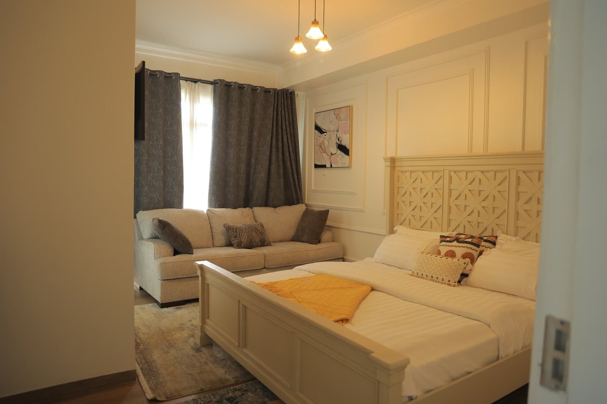 Kemrose Hotel tweet media