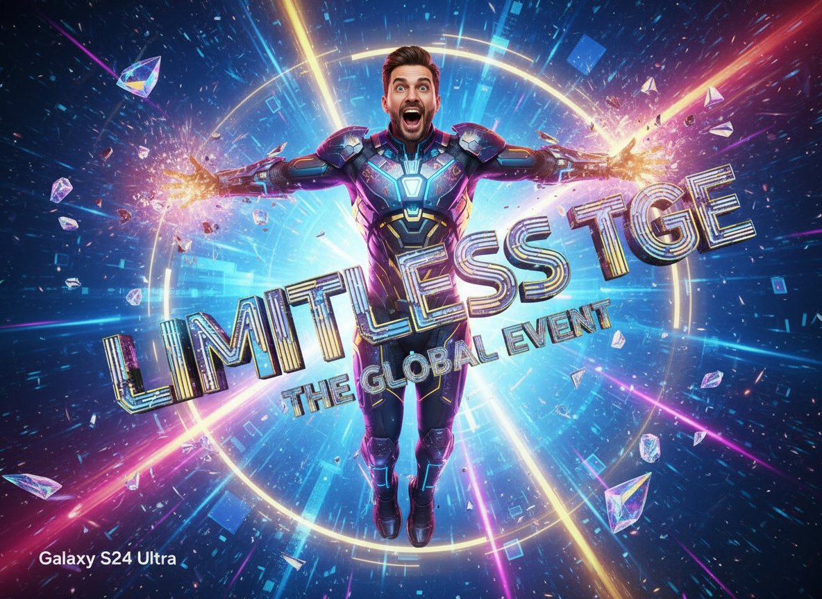 0120Eth's tweet image. The rise of Limitless – the #1 prediction market redefining on-chain trading
#Limitless #limitlesspotential #base
🧵👇