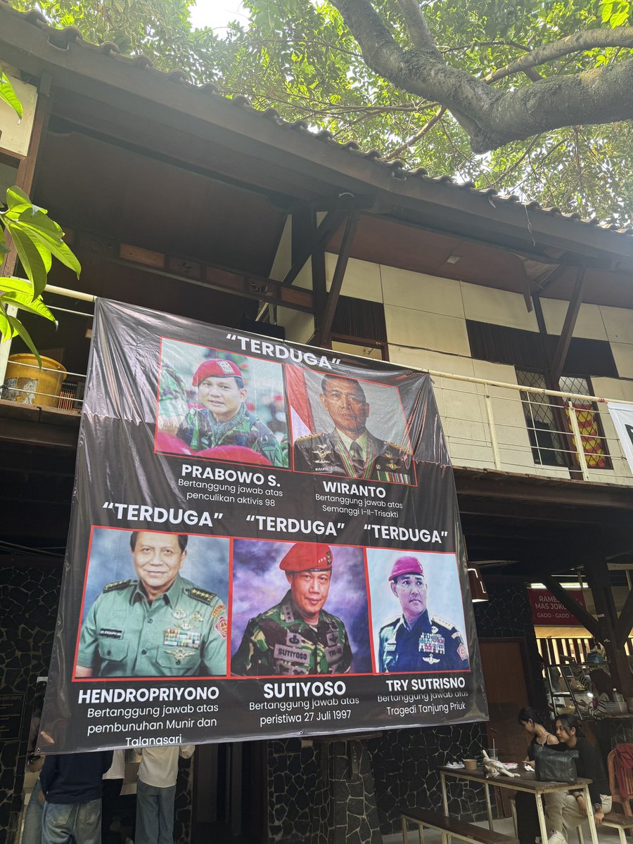 gais gua liat prabowo di fisip