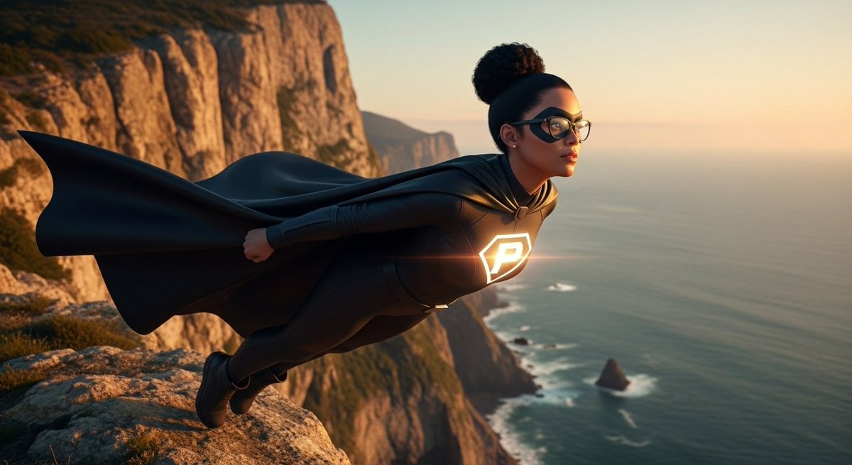 Theweb3alchemis's tweet image. GM superheroes
The most dangerous skill in the world?
The one you refuse to learn because you don’t understand it.
In 2 years, it’ll be the one that feeds your neighbor.
#Web3designer #HiringNow
