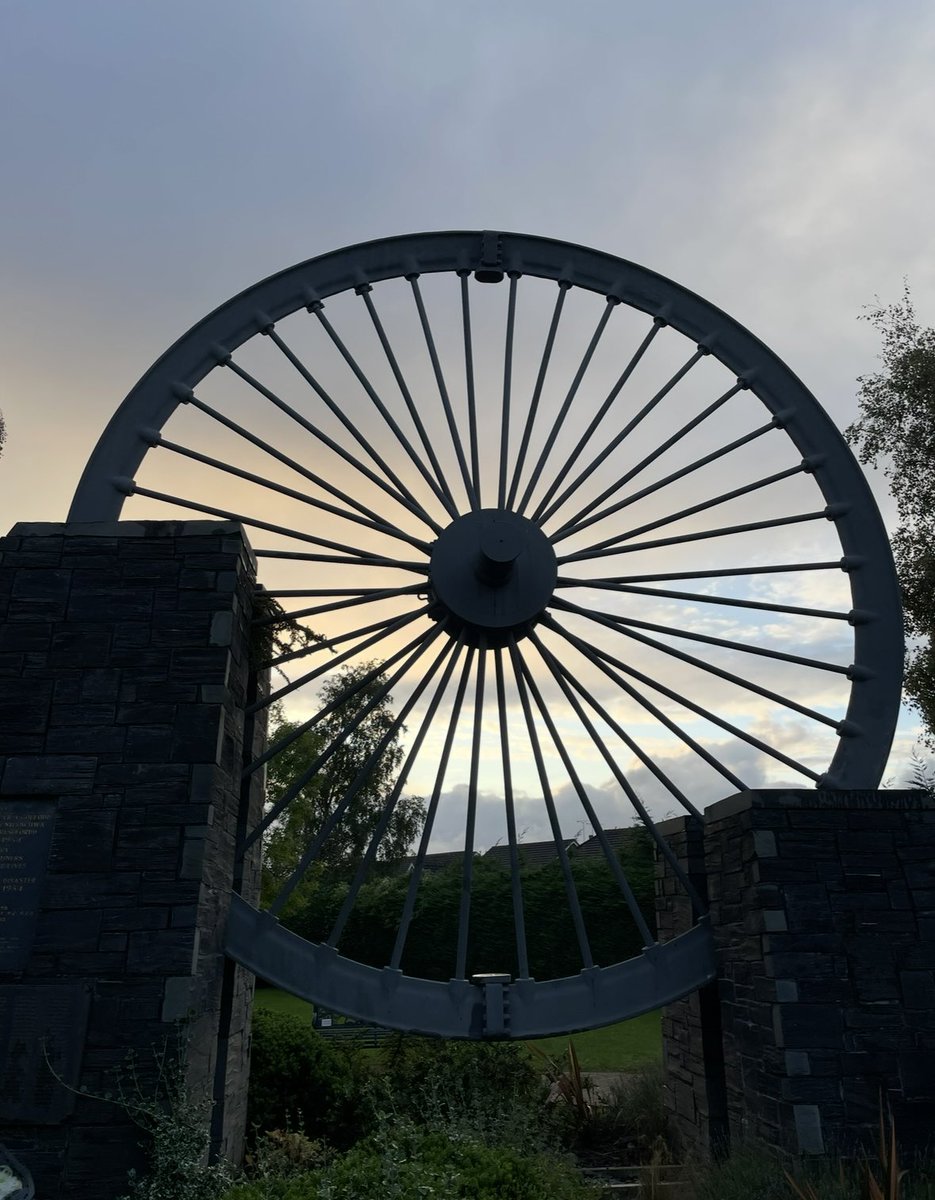 Cofiwch Gresffordd 🖤
Remembering the 266 men &amp; boys lost 91 years ago