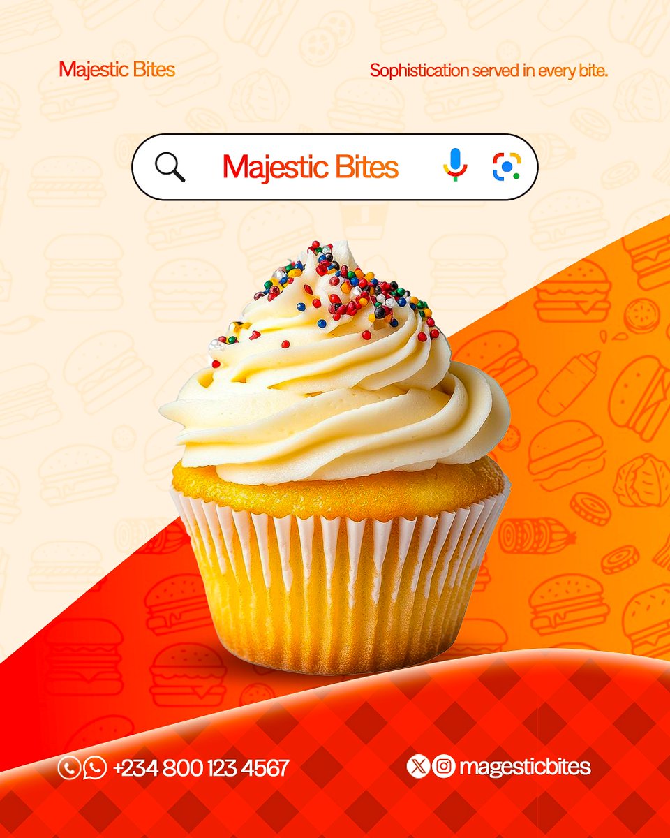 ayobytevisualz's tweet image. Your brand deserves more than just a flyer,  it deserves a visual experience👌
Let’s make your next flyer stand out → DM for collaborations.
#GraphicDesigner #BrandFlyer #CreativeDesigns #VisualsThatSell