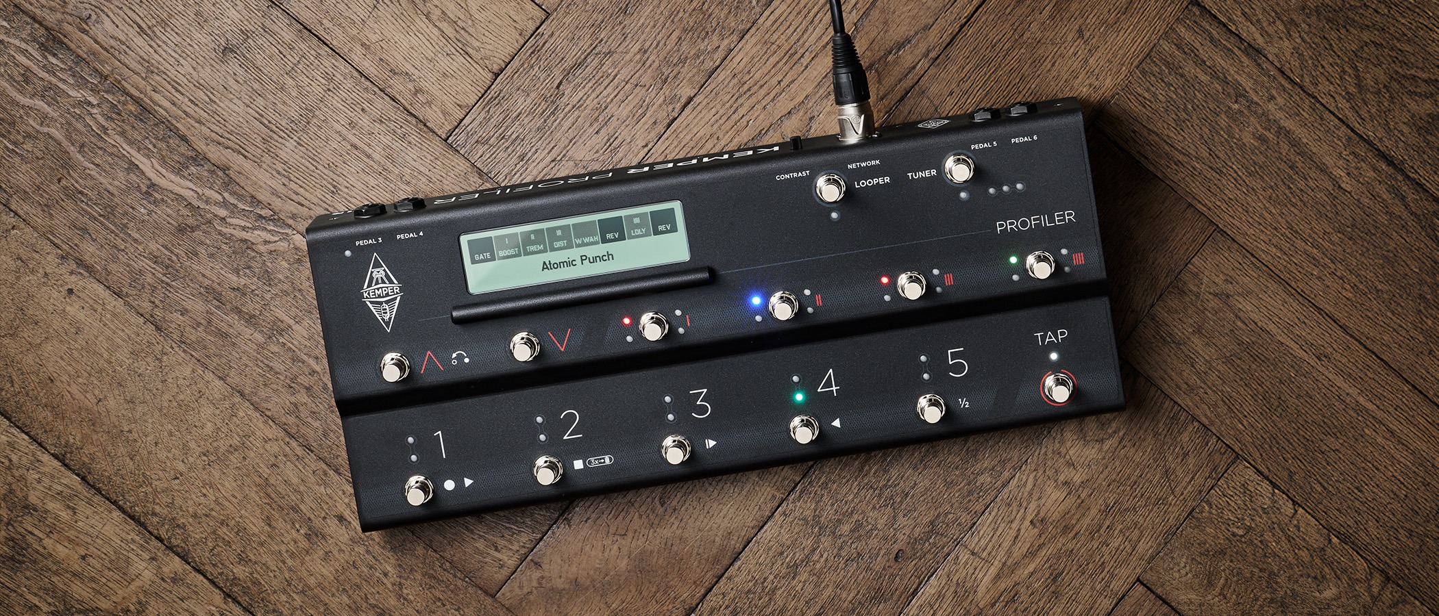 ☆値下決断 ☆美品　改造して新機能満載　ローノイズ化したBUSKERS ST 480円ギター。BUSKER'SのSTタイプ・1 | 好きに勝手にいろんな楽器