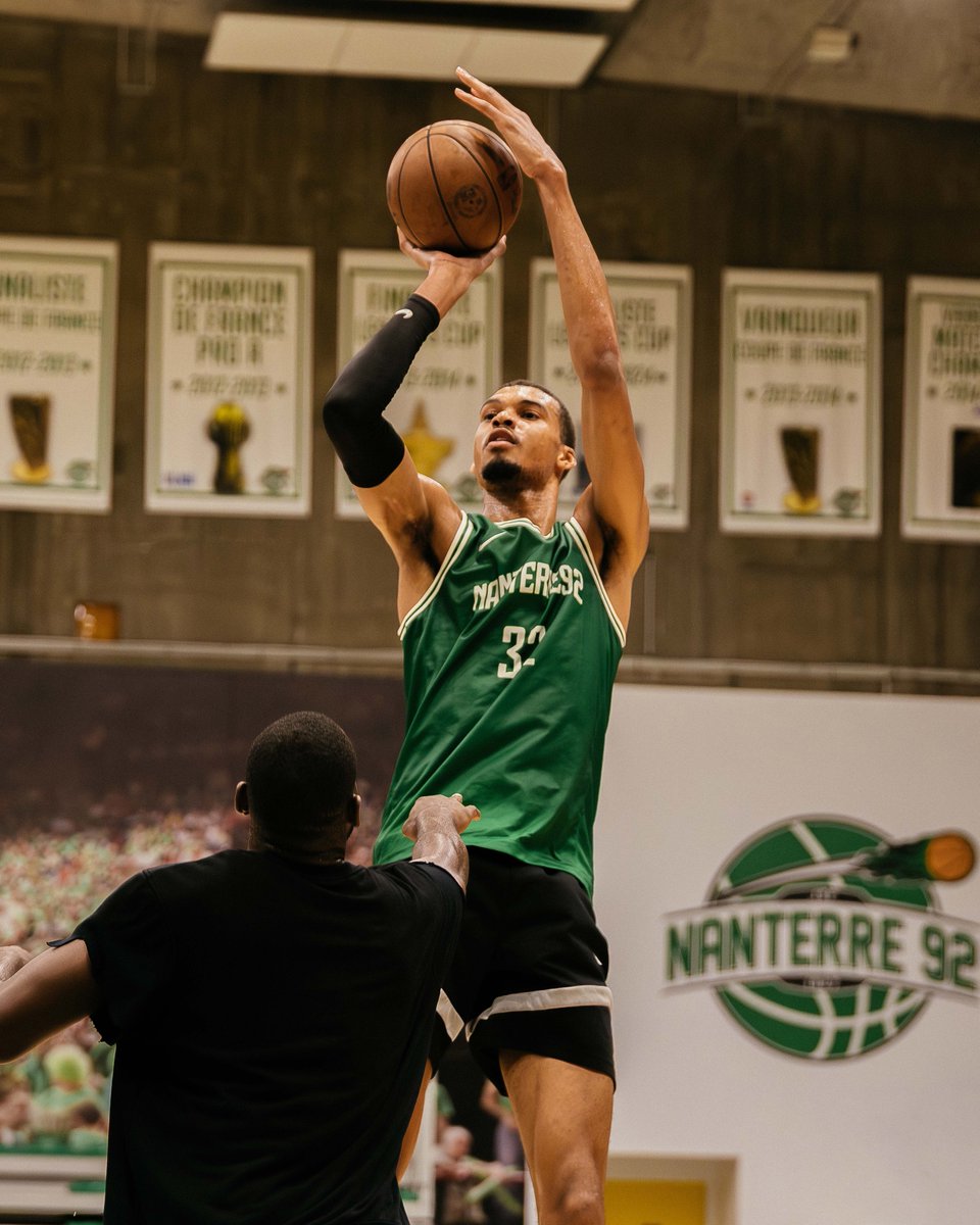 Nanterre 92 tweet media