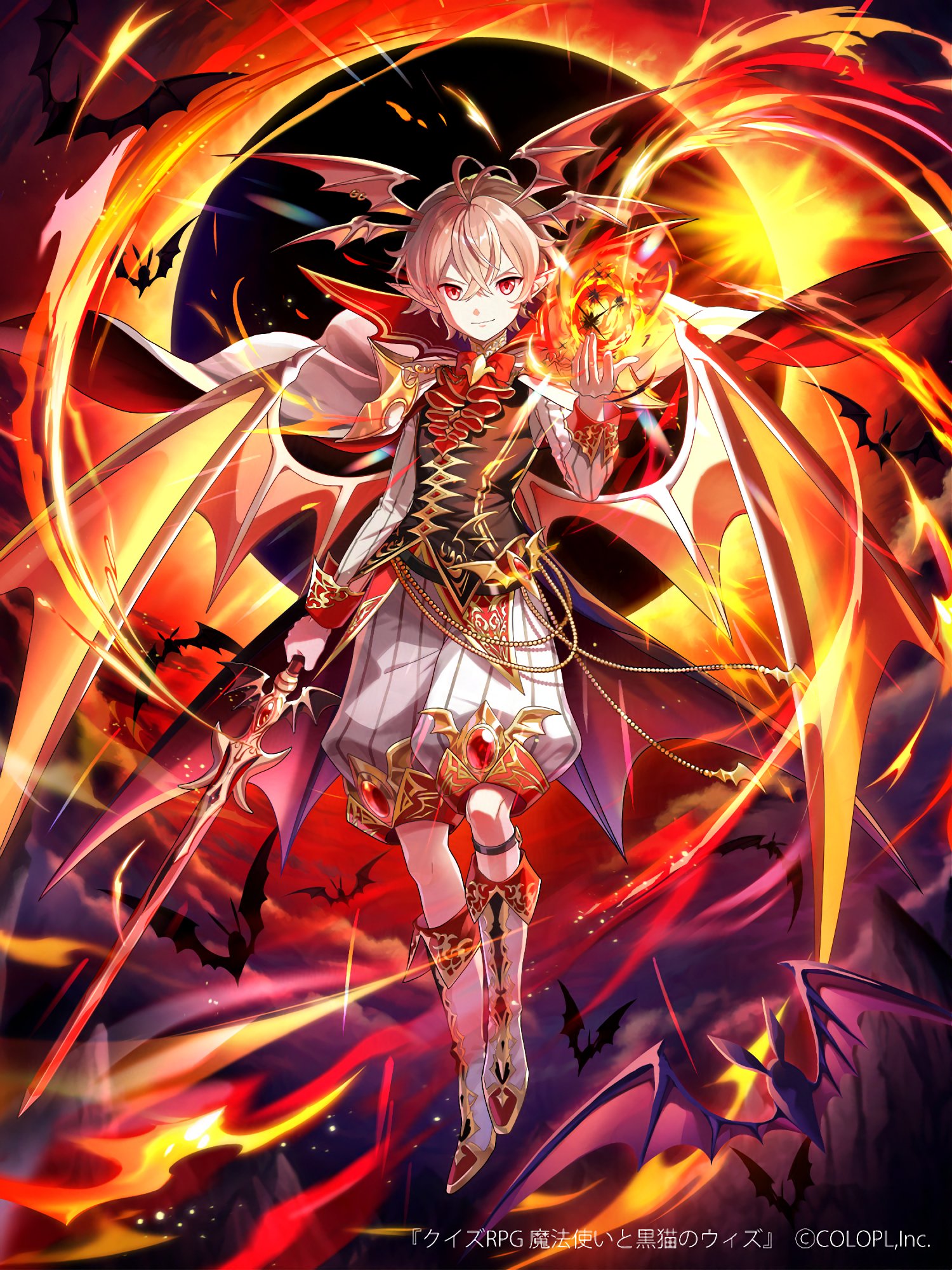 霧崎らみる❖Illustrator on X: 