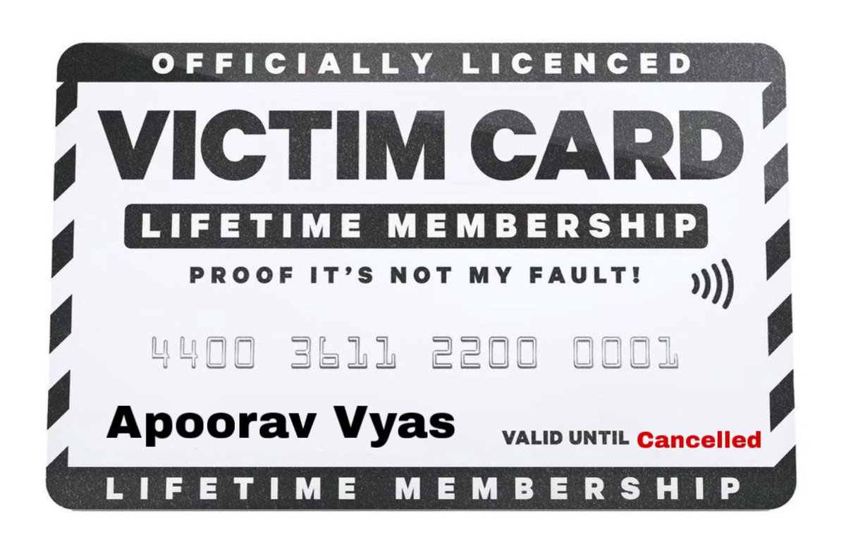 akashneelesh's tweet image. this tweet is for all the chains and communities out there so that you’re aware of what kinda cheap guy @apoorav_vyas is, to all those who have been working with or have worked with and everyone.
this part of the tweet is based on my personal experience
> I was taken into the…