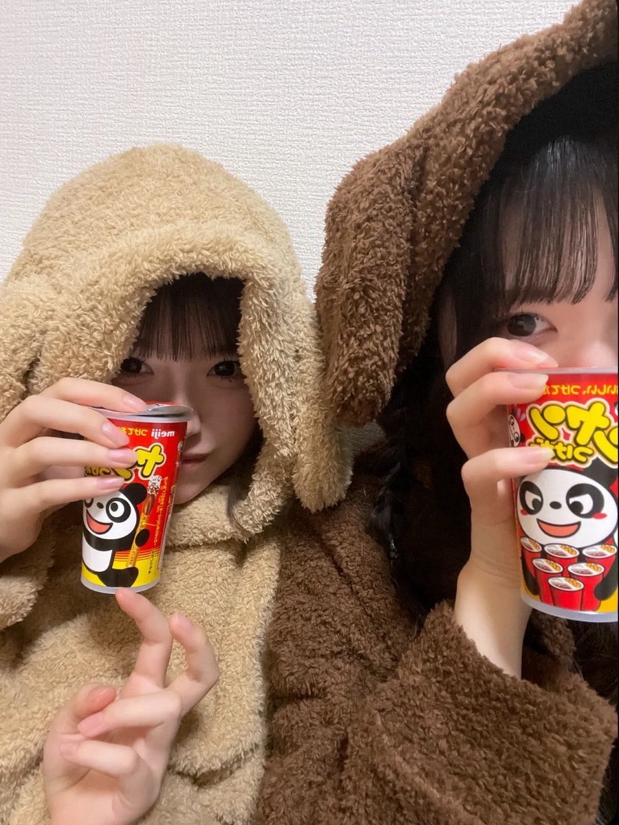 まどか18歳のお誕生日おめでとう💛💛 ずっとずっと大好きだよ🪄︎︎✨(ALT)