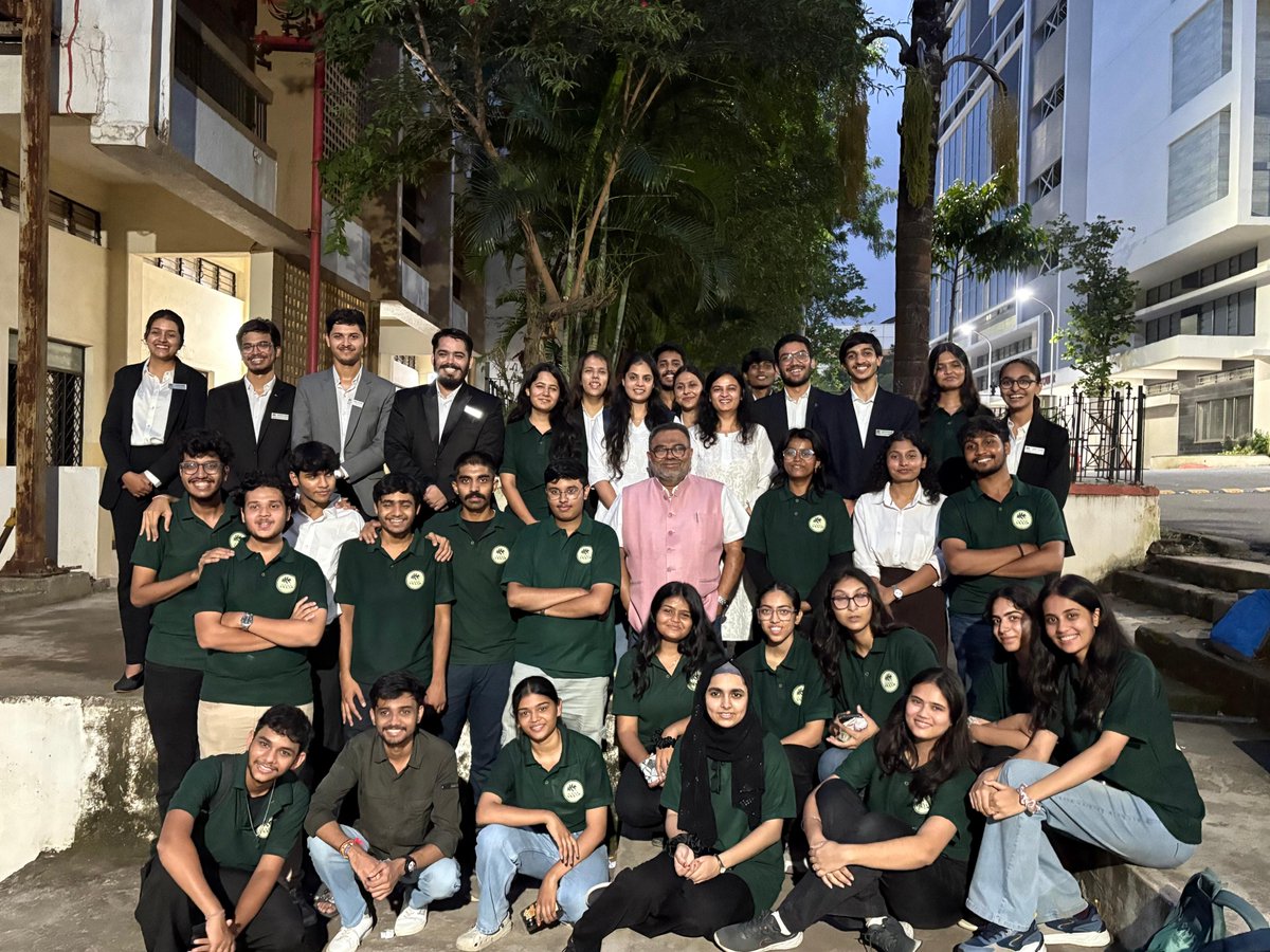 Green Vigil Foundation tweet media
