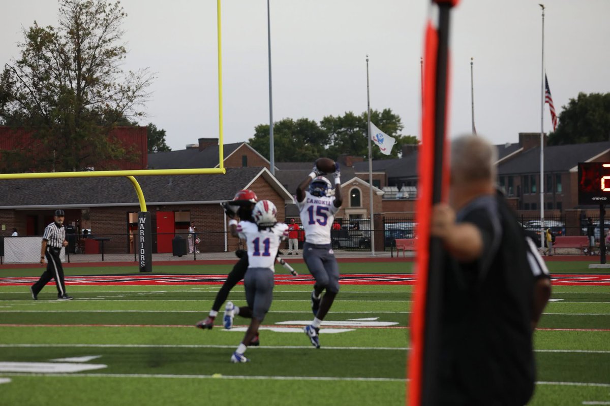 Ernest Winters III tweet media