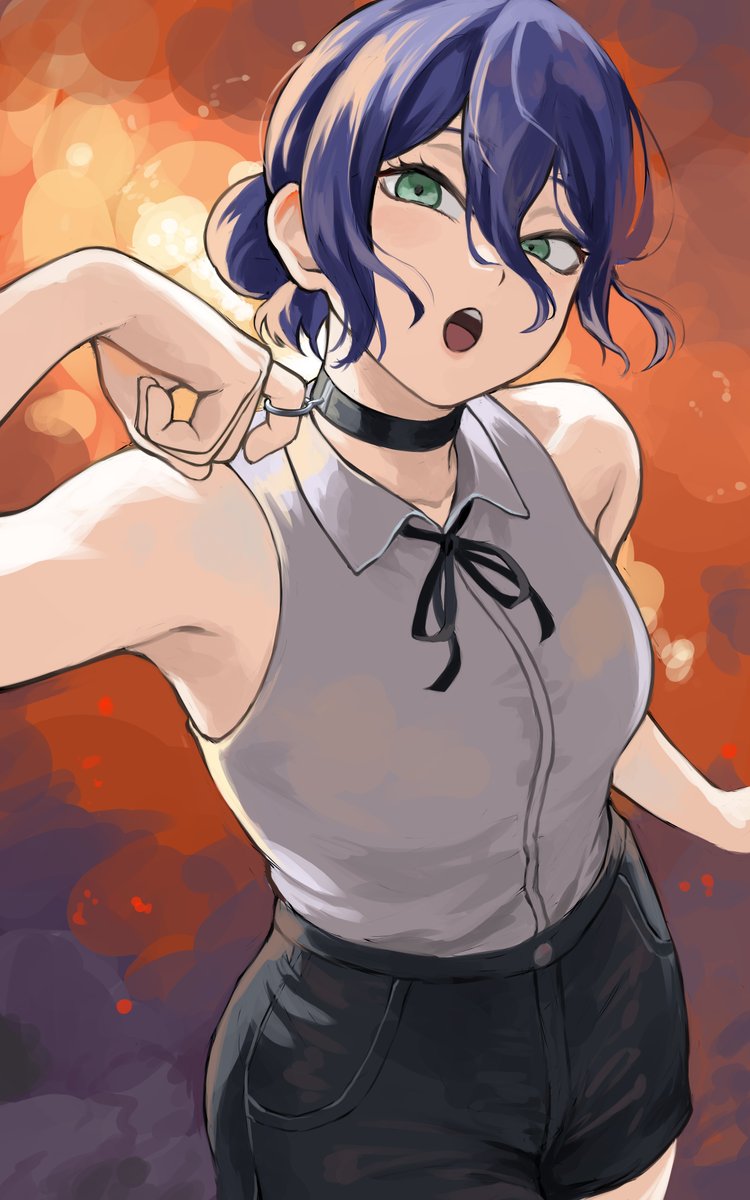 レゼ
