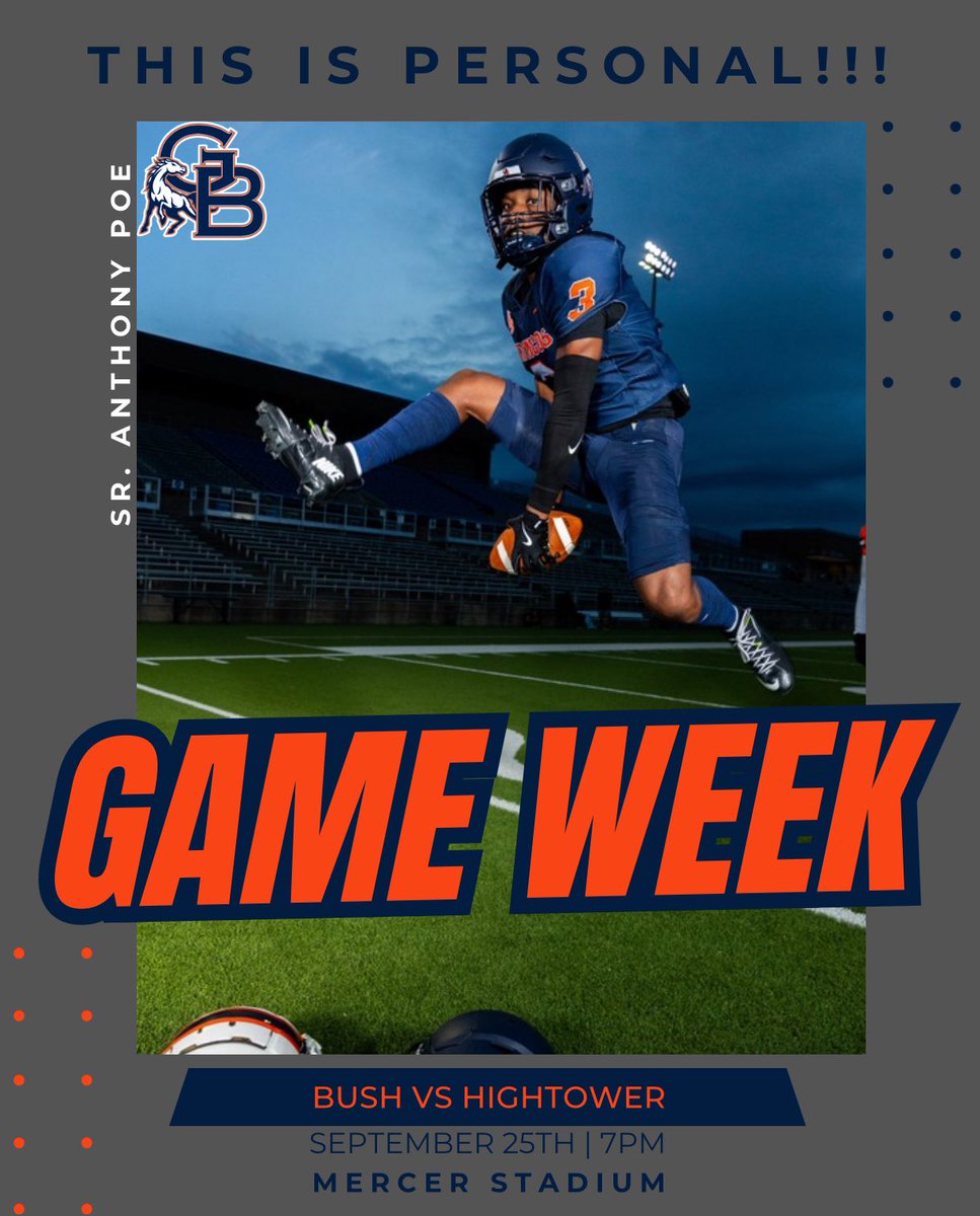 Game Week