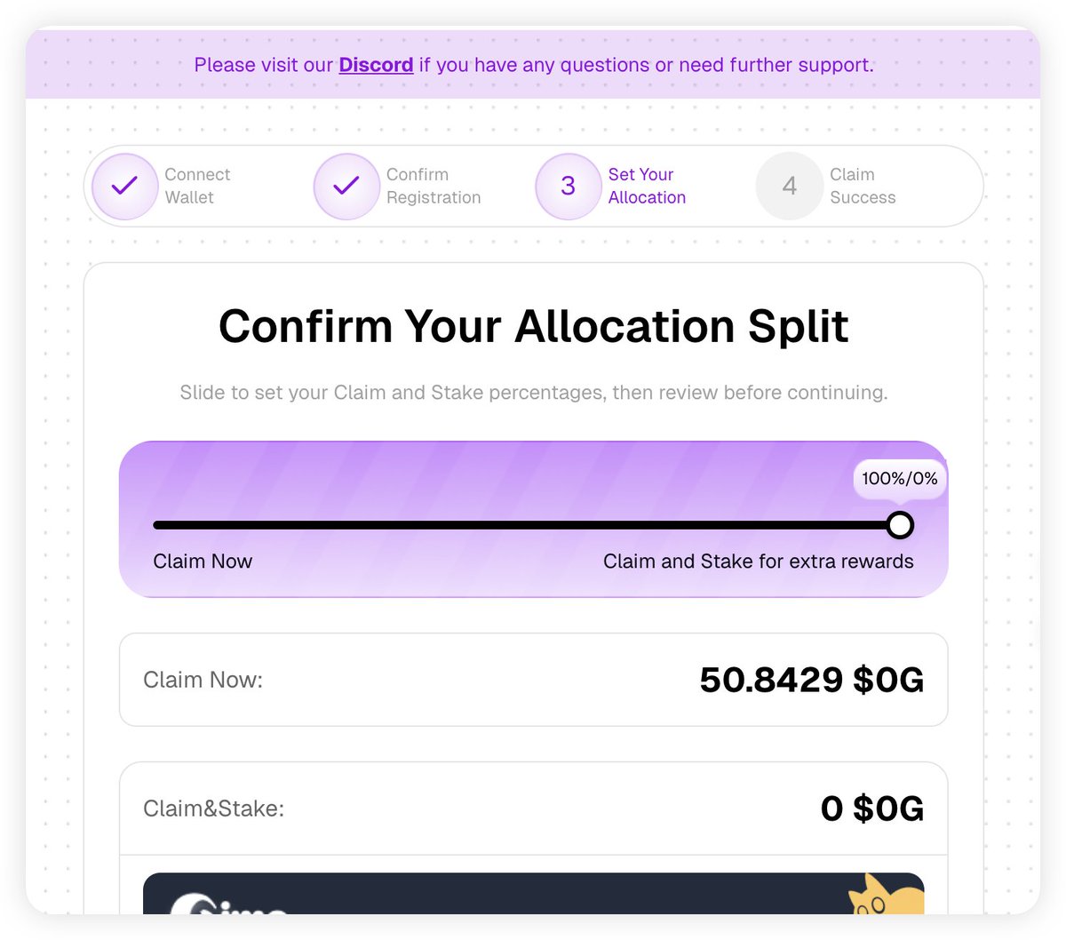 yt-skaito质押奖励吗？😀
<a href="/0G_labs/">0G Labs (Home of Infinite AI)</a>
<a href="/KaitoAI/">Kaito AI 🌊</a>
airdrop.0gfoundation.ai/flow #airdrop 
#KAITO #0g