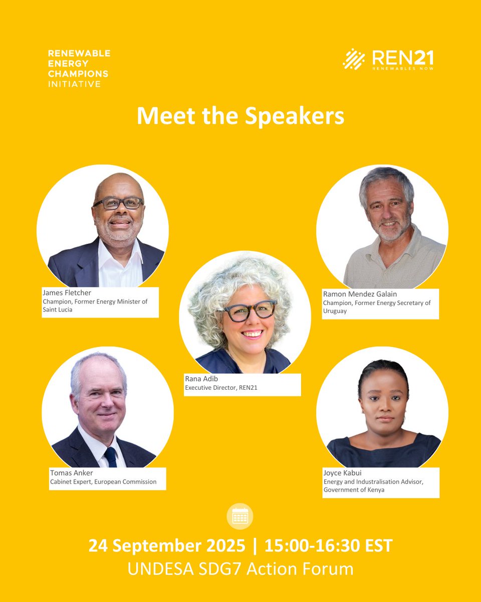 REN21 - Renewables Now tweet media