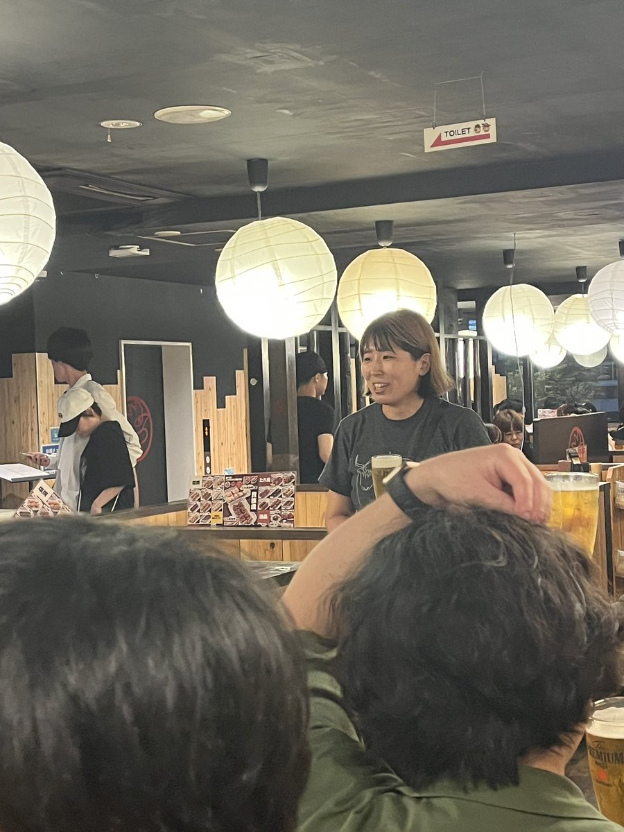 k_miura_io's tweet image. 名古屋じゃありえない参加率で真の本編スタート‼︎
 #orestudy