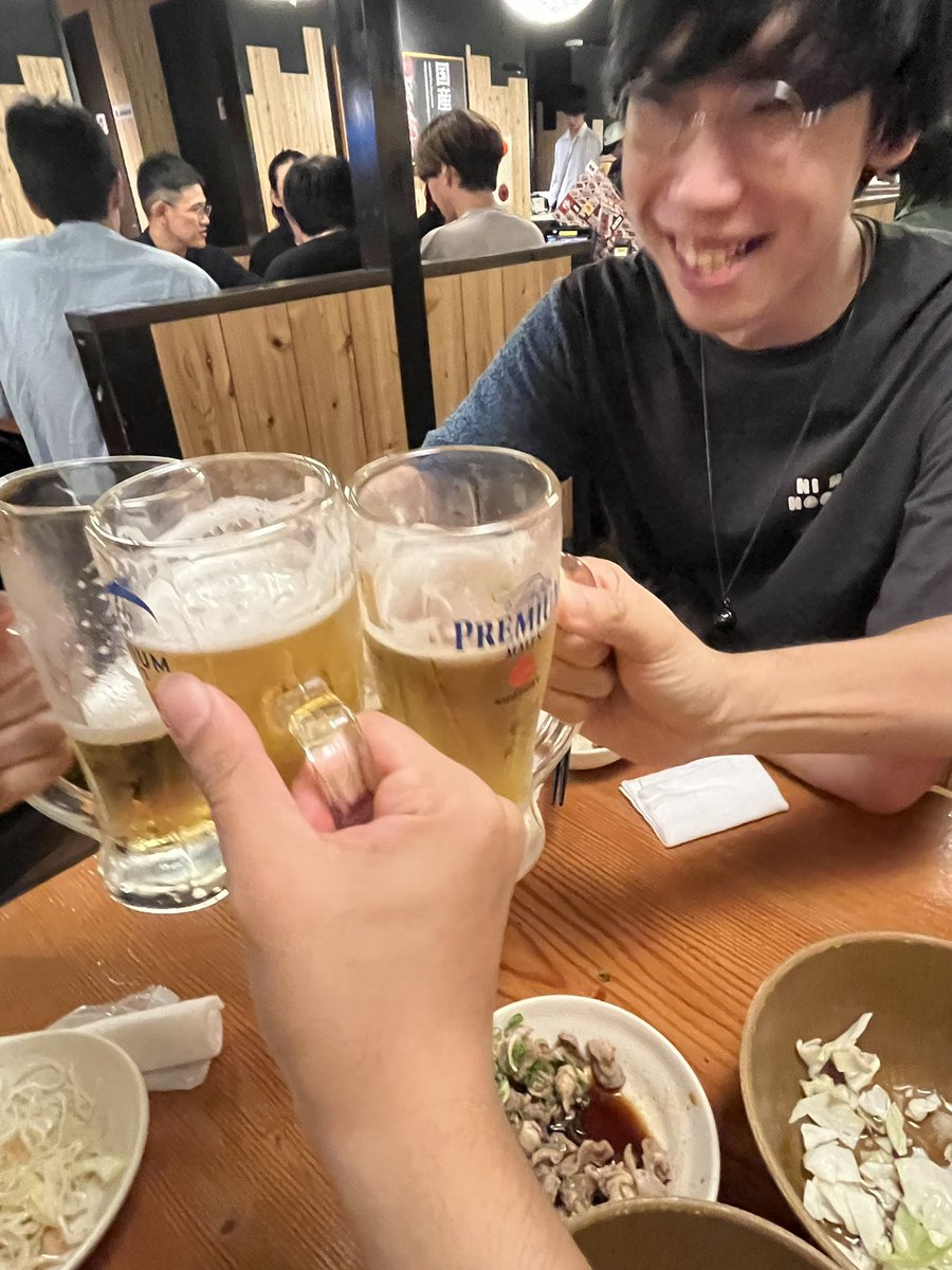 k_miura_io's tweet image. 名古屋じゃありえない参加率で真の本編スタート‼︎
 #orestudy