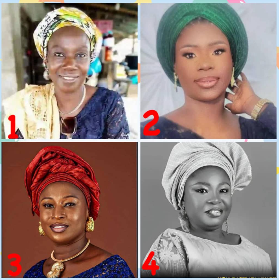 Sequel Post: FOUR DEATHS TOO MANY! A Call for Justice and Accountability

It is with a heavy heart that I return to this tragic issue, which has grown even more disturbing. When I first raised the alarm on August 21, 2025, about the sudden deaths of two vibrant female