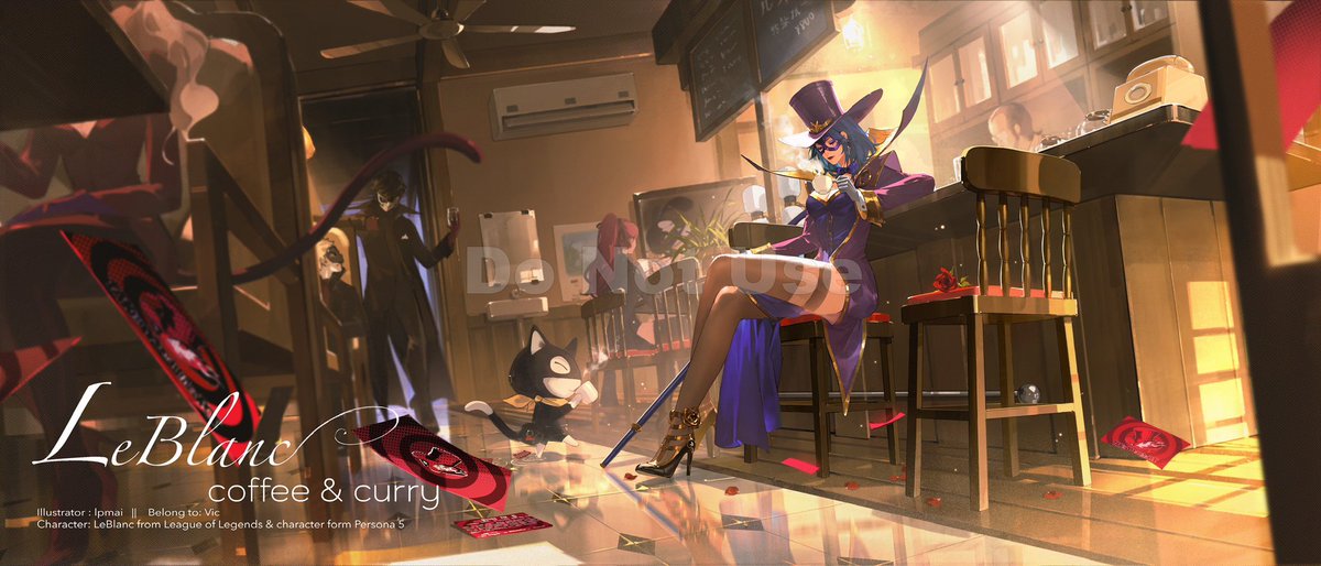 PhuongMAi128's tweet photo. Commission https://t.co/q1Za0XeIVk