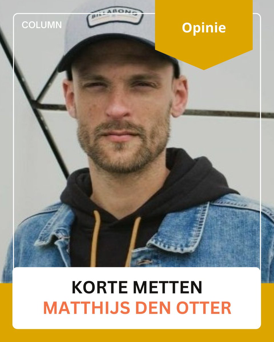 Op Schiermonnikoog leven nog vier monniken. Hun antwoord op de vraag naar nut?
👉 “Nee. De zin is: wij zijn er.”
Wat zegt religie ons in een maatschappij die snakt naar relevantie?
Lees: Korte Metten: Relevant voor Nederland
theologie.nl/korte-metten-r…