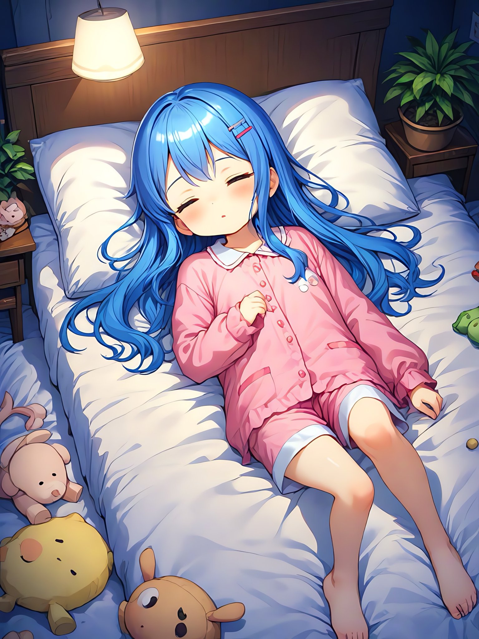 Hime37ページ♡⃜ シノユイ@AIイラスト② (@hna912) / X