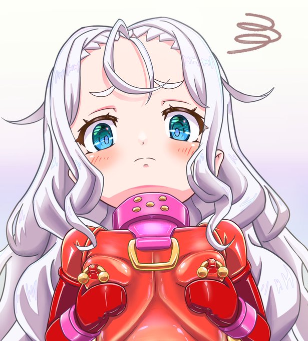 自身へのサプライズがあった記念の
勢い任せに今年描いた絵を貼ってみる… 