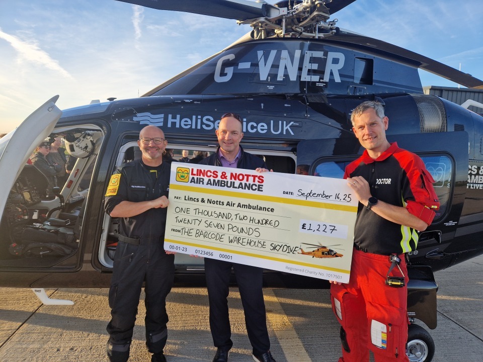 Barcode Warehouse tweet media