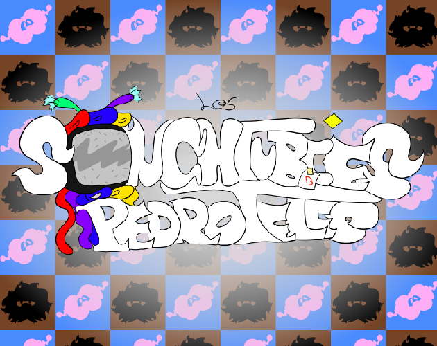 Hola <a href="/RetroFlama/">RetroFlama</a> Nose si me recuerdas,fui la que investigo de los aznartubbies para ver el editor de niveles,yo y unos amigos apostamos a que haria un remake del juego,asi que me gustaria mucho que como mucho supieses de ello! a pedido de ellos tambien claro
(lo dejo abajo)