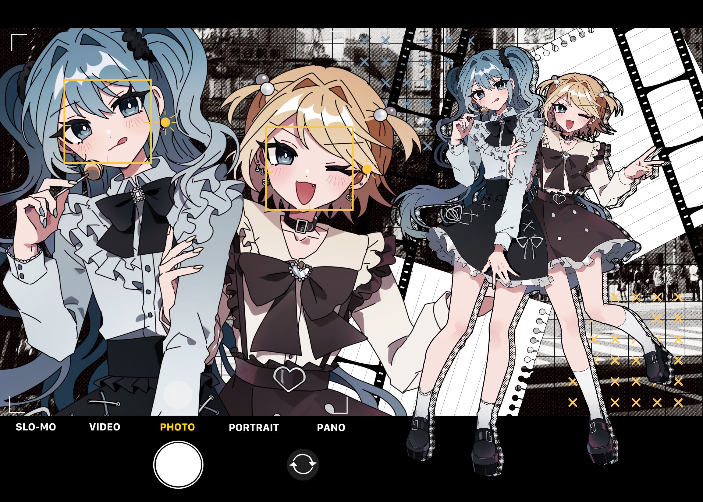 羽乃ページ イラストオーダー 時羽あいの🔯❤️‍🩹3Dデビューした元ダンサーVsinger on X: 