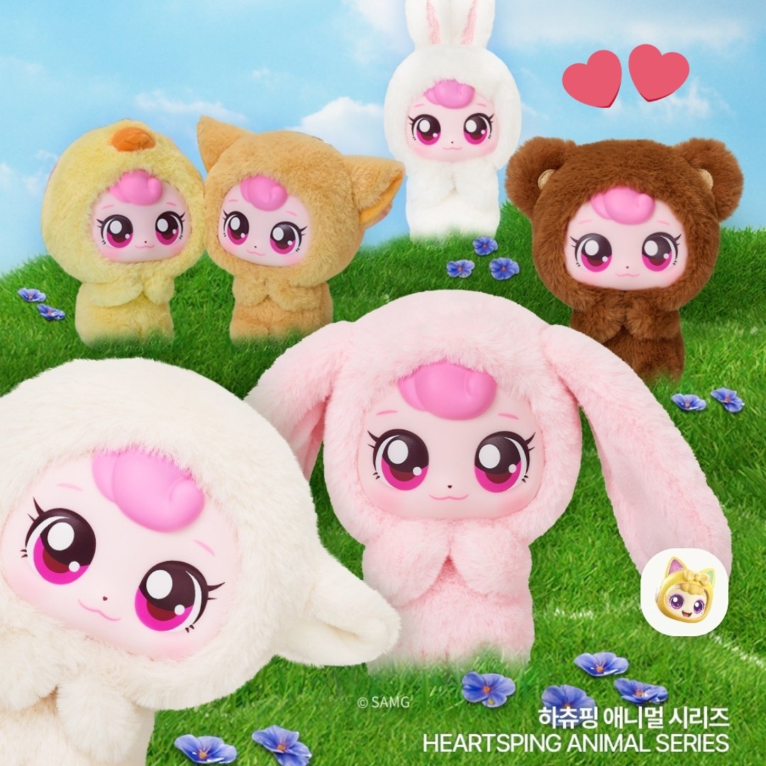 💗🐰キャッチ！ティニピン🐰💗 即完売した大人気アイテム