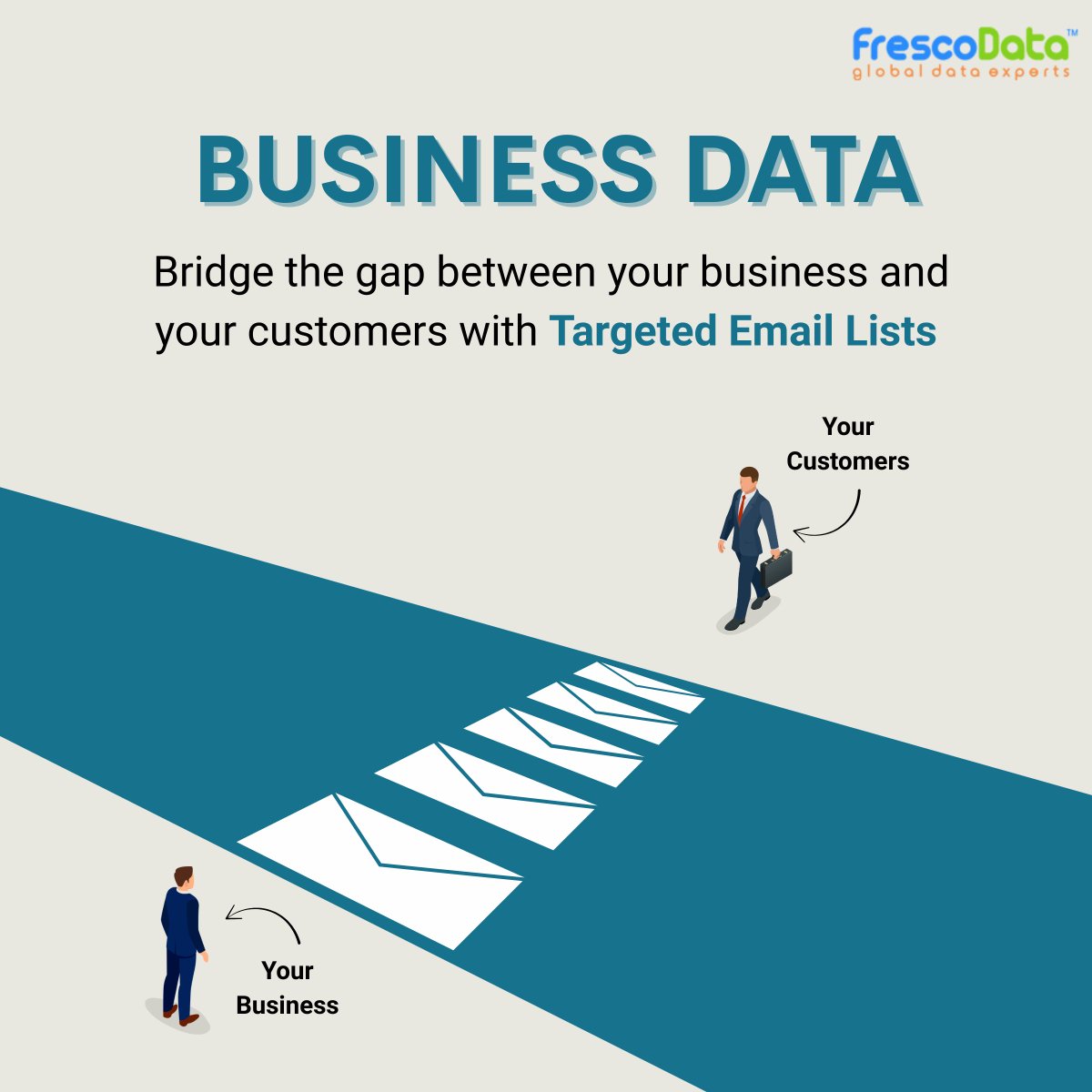 Frescodata.com (@frescodata) on Twitter photo Make your outreach easier with business data to find your ideal customers and accelerate your business growth.
For more info, let's talk!
frescodata.com/contact/?utm_s…
#businessdata #emaillists #targetedemaillists #b2bdata #audiencetargeting #frescodata Make your outreach easier with business data to find your ideal customers and accelerate your business growth.
For more info, let's talk!
frescodata.com/contact/?utm_s…
#businessdata #emaillists #targetedemaillists #b2bdata #audiencetargeting #frescodata