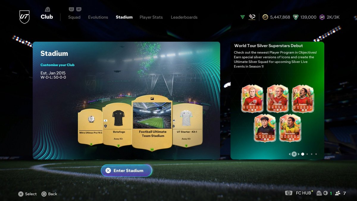 Team Gullit tweet media