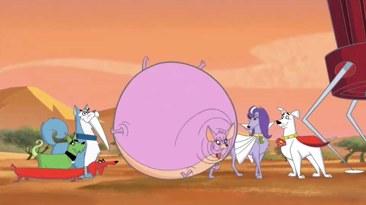 Blobbiegoo's tweet image. 