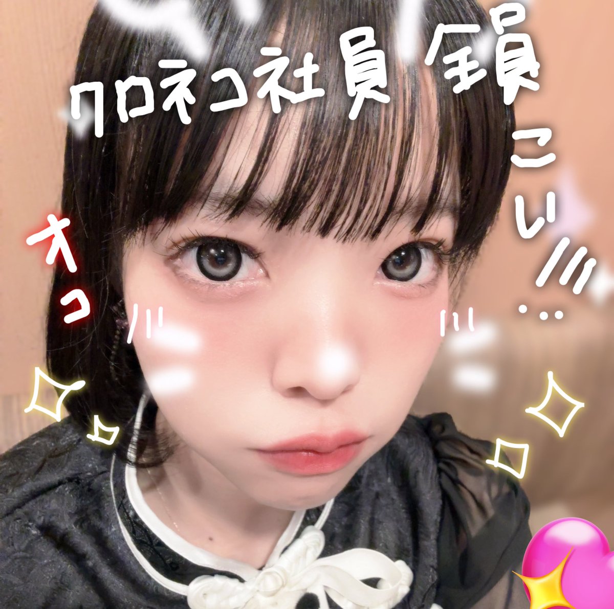 くろねこちゃん 黒猫のクロちゃん (@kuroneko_0220) • Instagram photos and videos