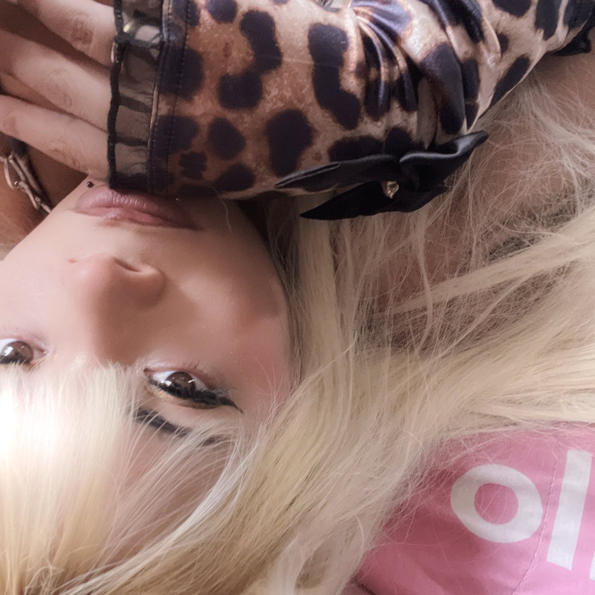 𖤐#1 Demon Princess𖤐 tweet media