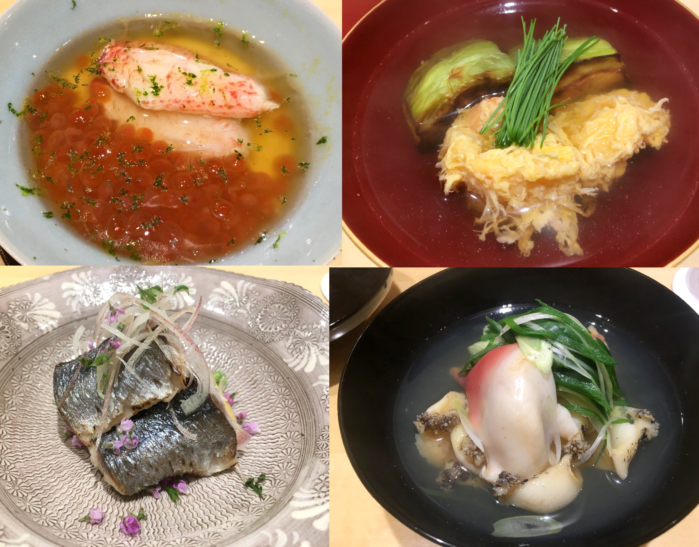 旬席割烹 しとり_公式サイト Japanese restaurant shitoRi