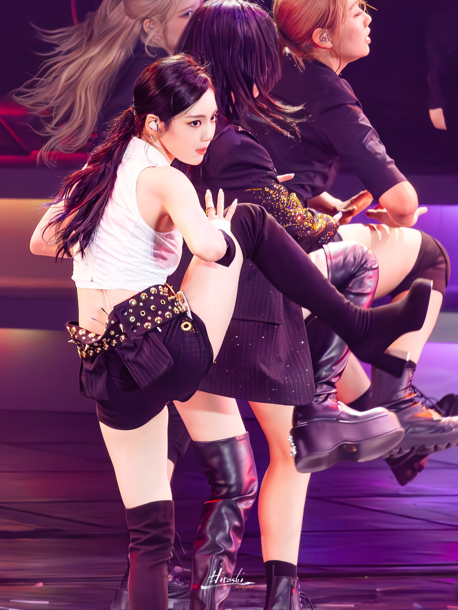 HIROSHI KGGS Kpop Photo on X: 