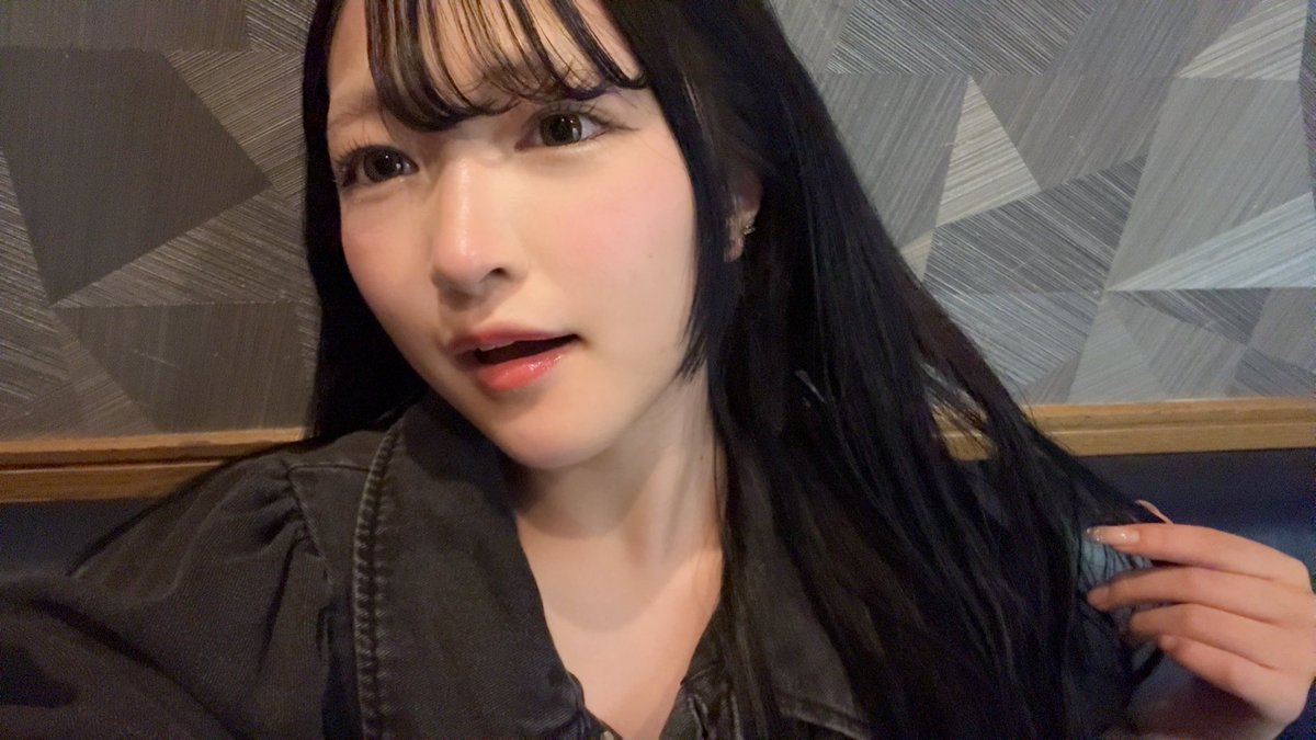 気が向いたら推してください(ᐡ_  ̫ กᐡ)✨
