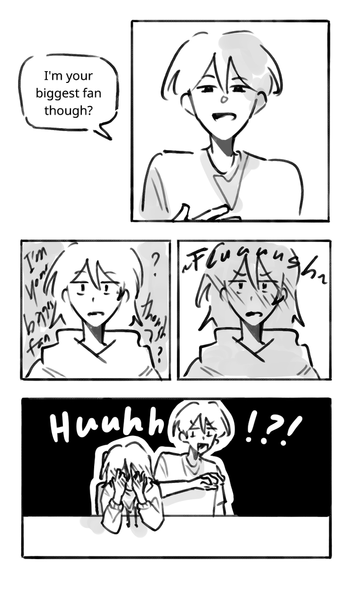 day 3: domestic #doksooweek2025 

(1/2)