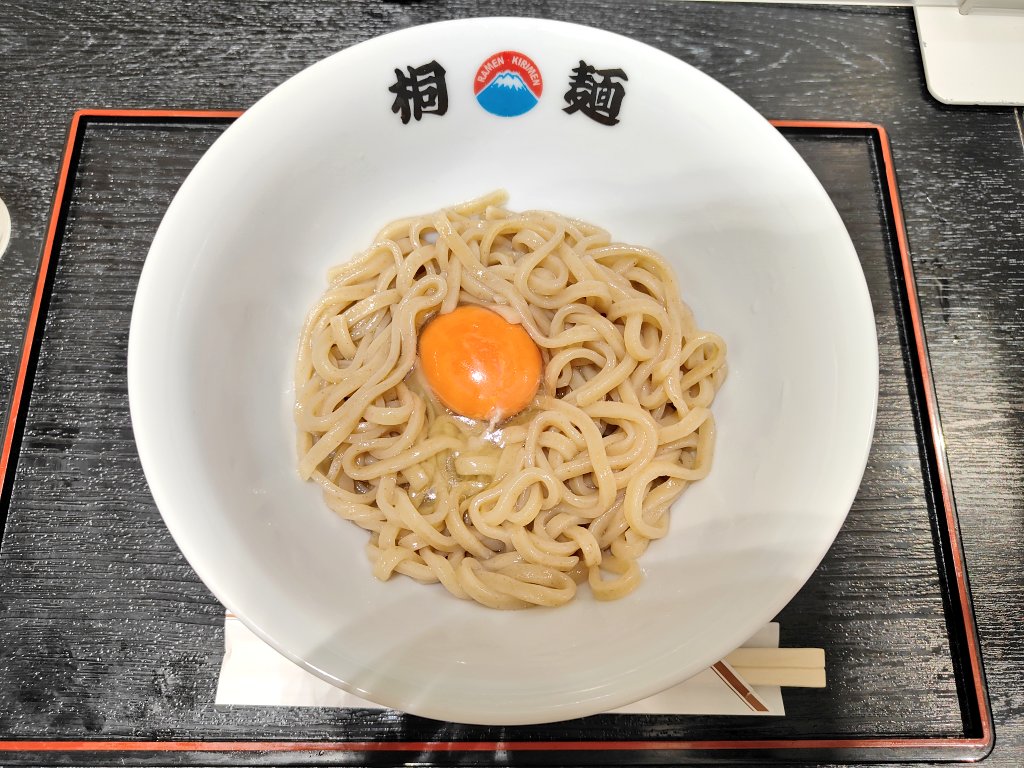 インスタの投稿で美味しそうなのを見つけ、

美味しそう…！
⇩
新宿高島屋でやってる？
今新宿いる🤔
⇩
😋

とっても美味しかったです☺️