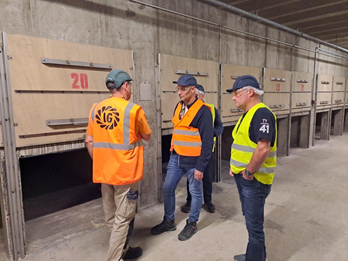 Au coeur d'ADVANTA® tweet media