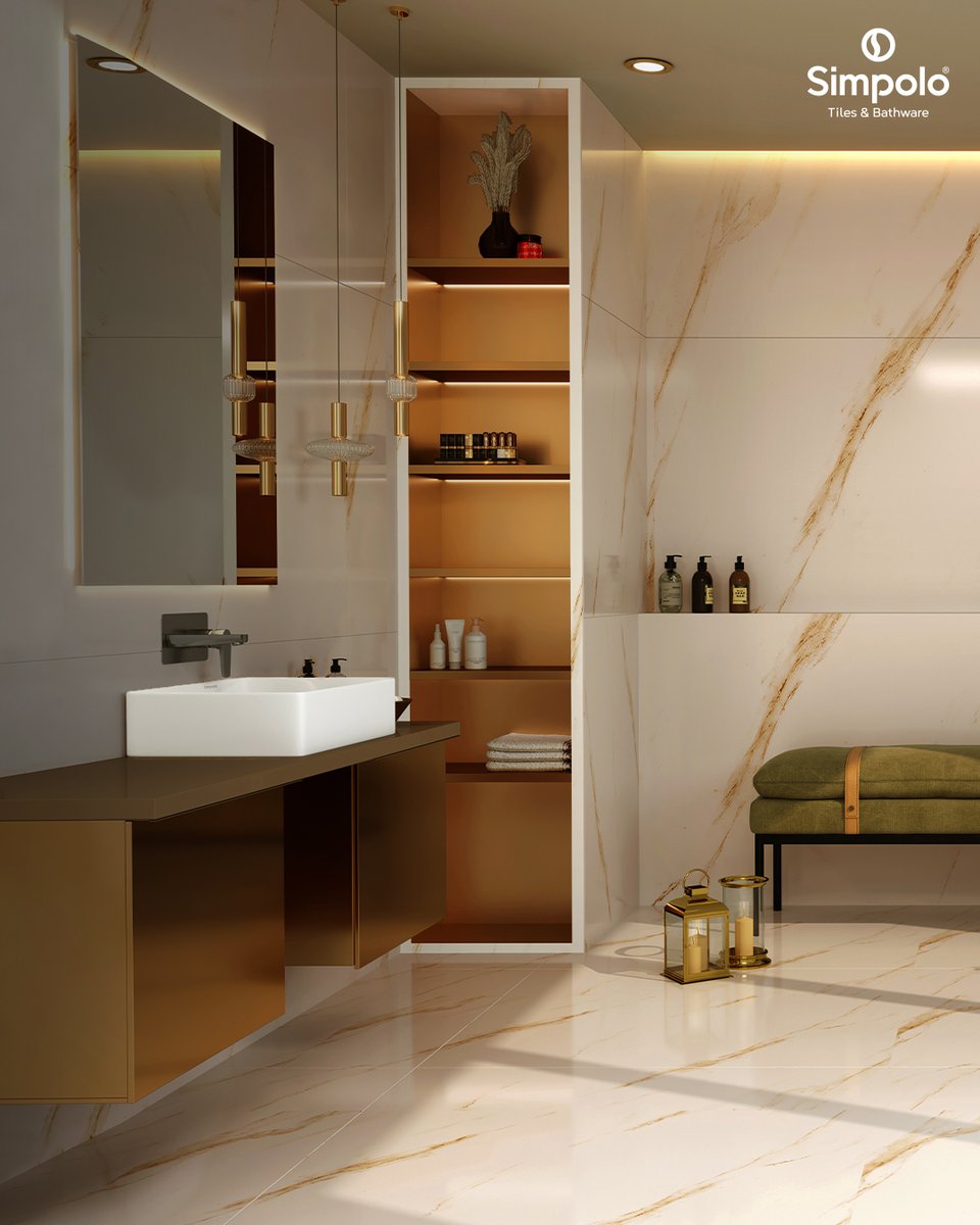 simpoloceramics's tweet photo. Sophistication, shaped to perfection.

Avante by Simpolo.

#TileHoTohSimpolo #SimpoloTilesandBathware #Simpolo #Avante https://t.co/d2hJWrSQJQ