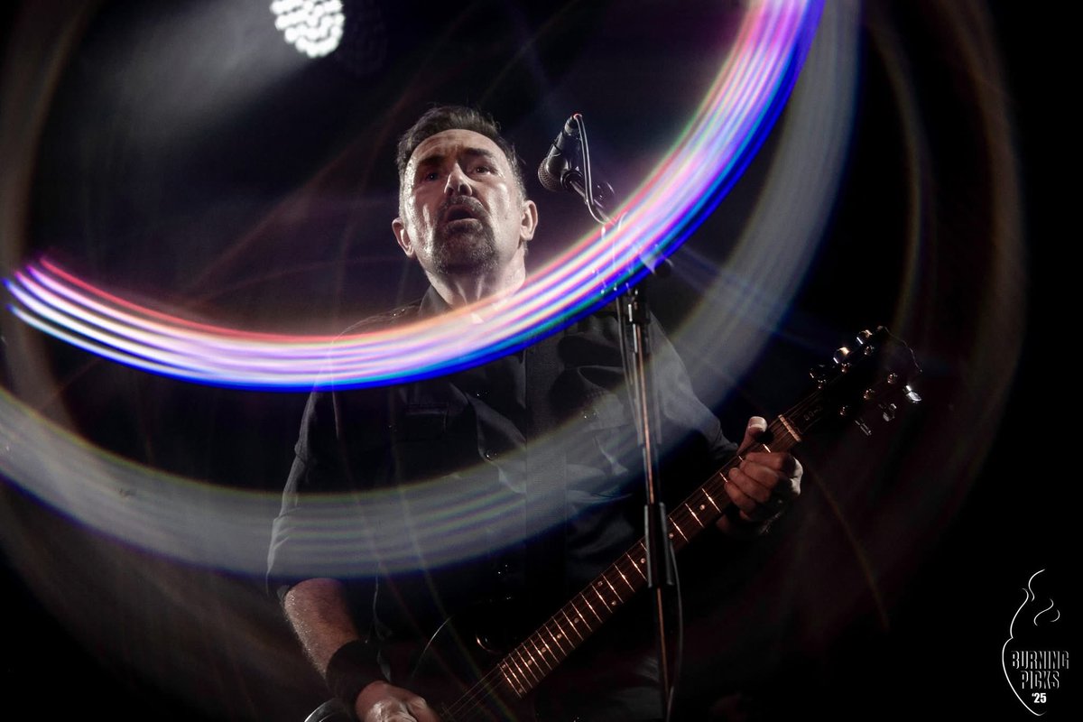 THERAPY? tweet media